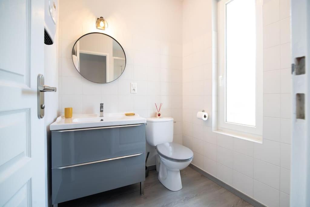 Appartement L'industriel - Centre Lourdes